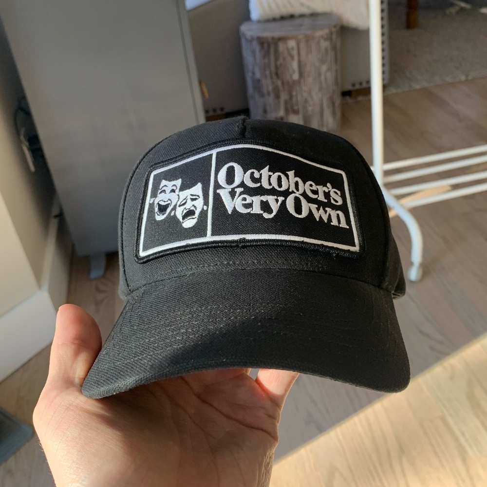 OVO Hat